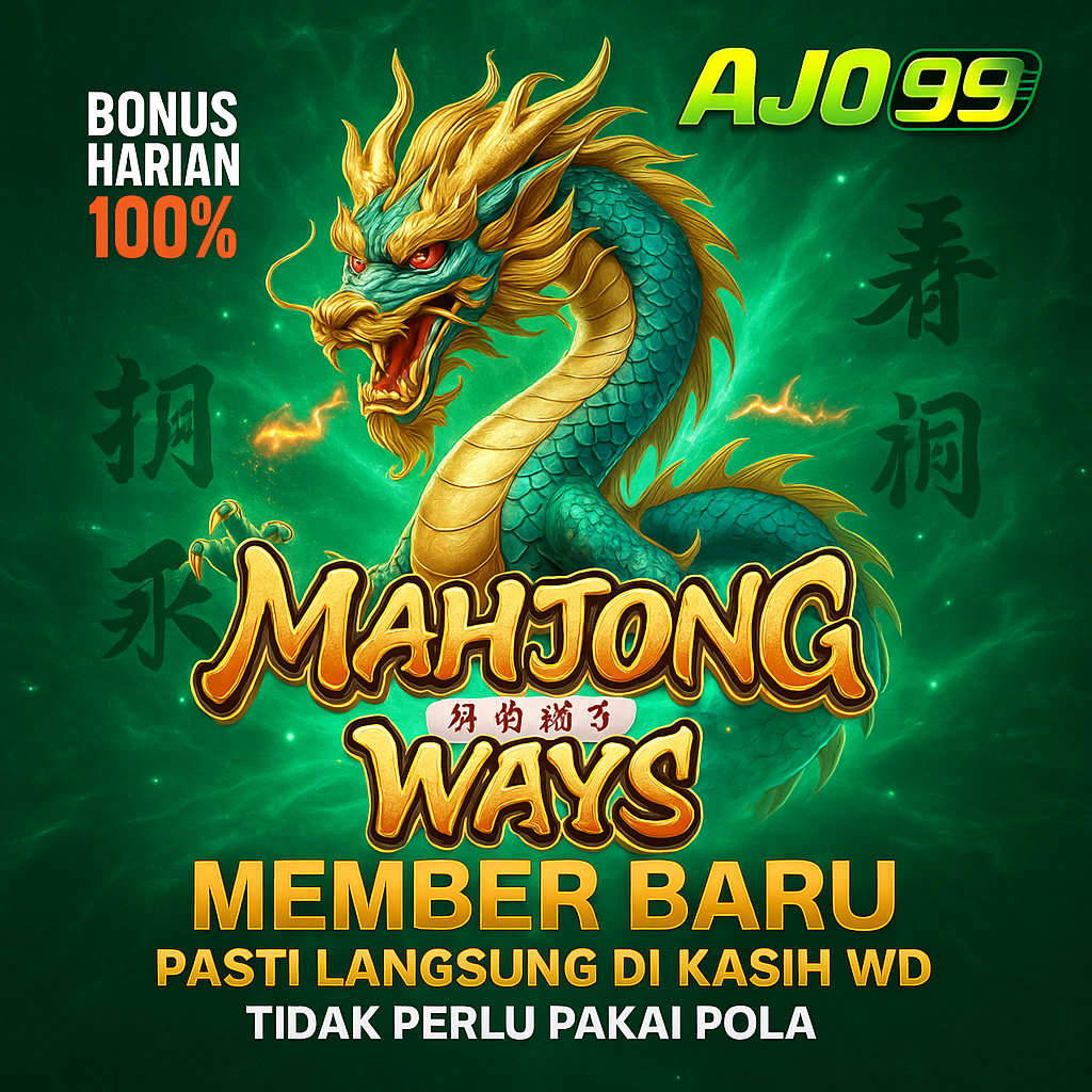 Ajo99 – Gabung Global Challenge Via Game Seru Ajo 99 Now!