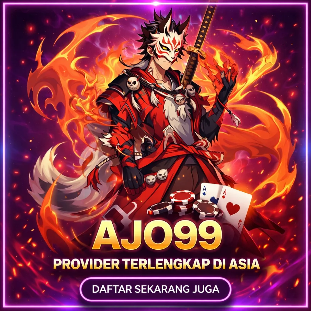 Galeri foto AJO99 : Misi Rahasia Dalam Tekanan Gelap Dengan Fokus Tanpa Keraguan di Jakarta