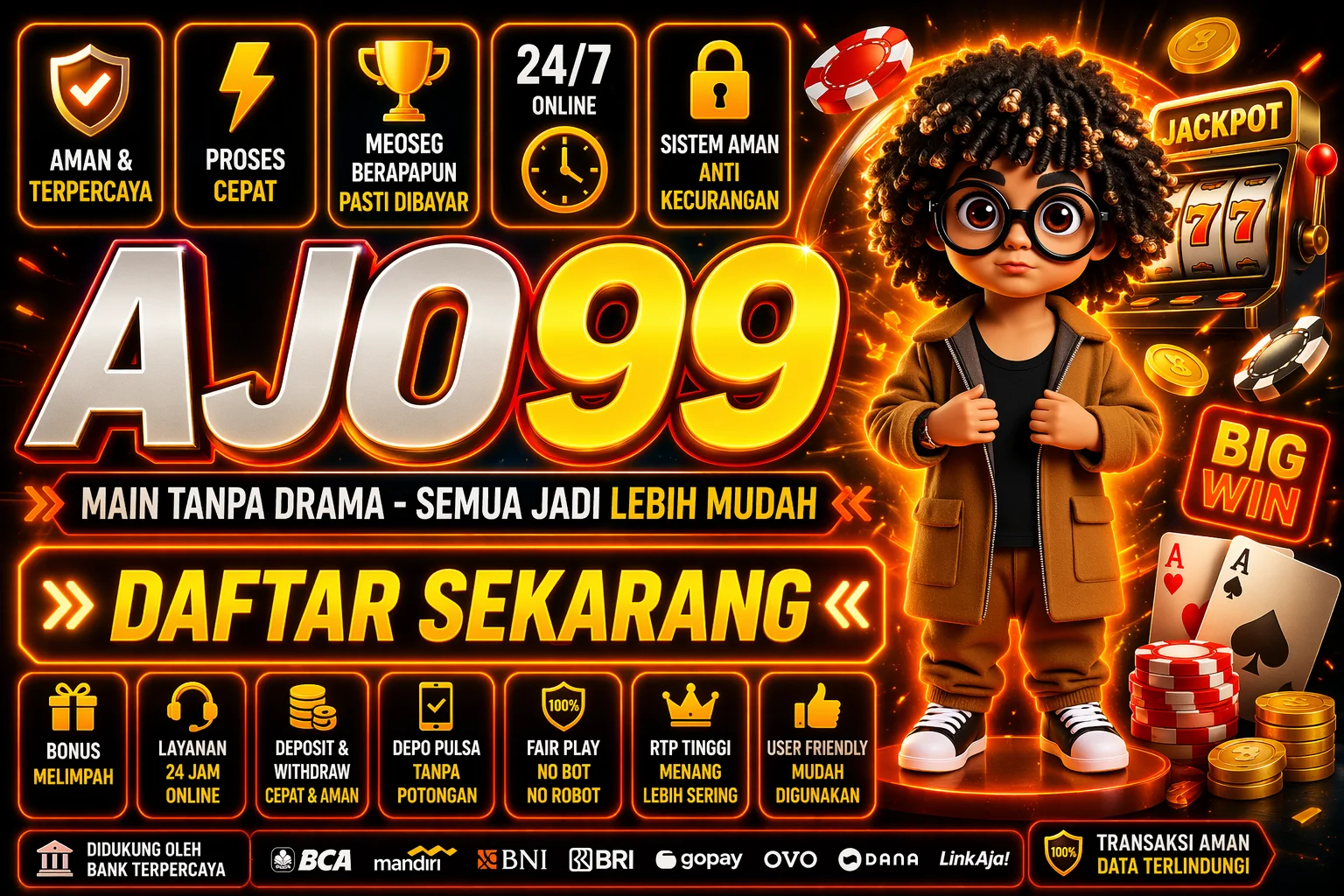 Ajo99 » Battle Game Android Terbaik Untuk Semua Kalangan